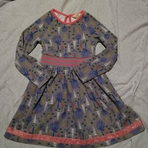 Matilda Jane Winter Dress